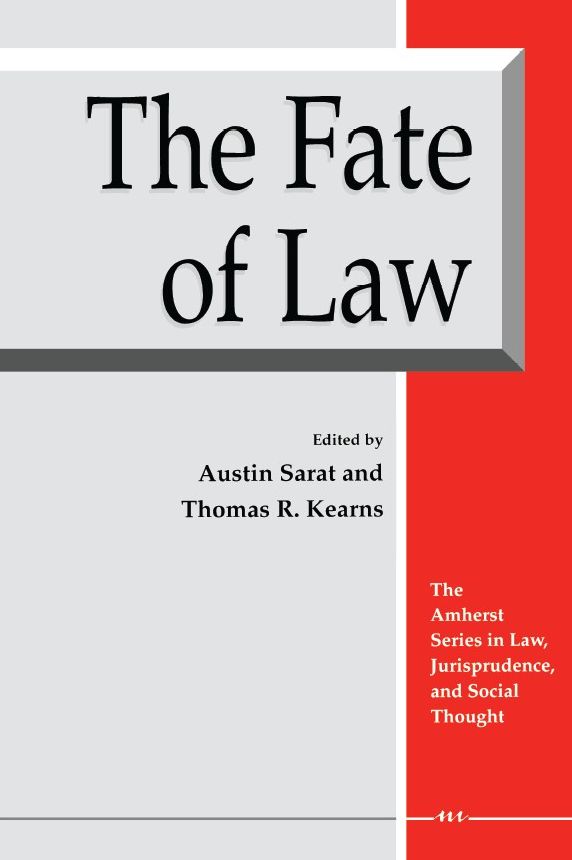 The Fate of Law