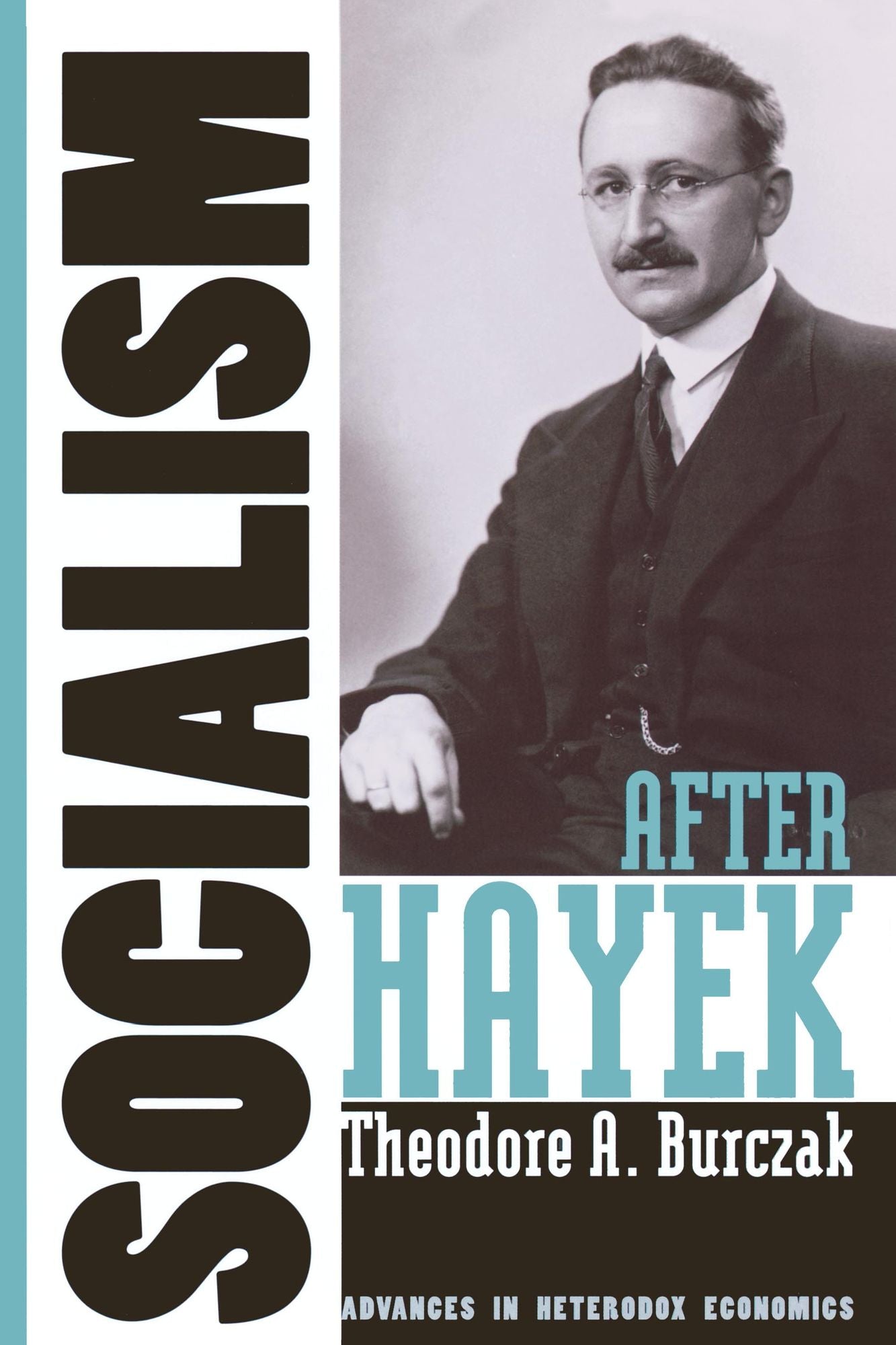 Socialism after Hayek