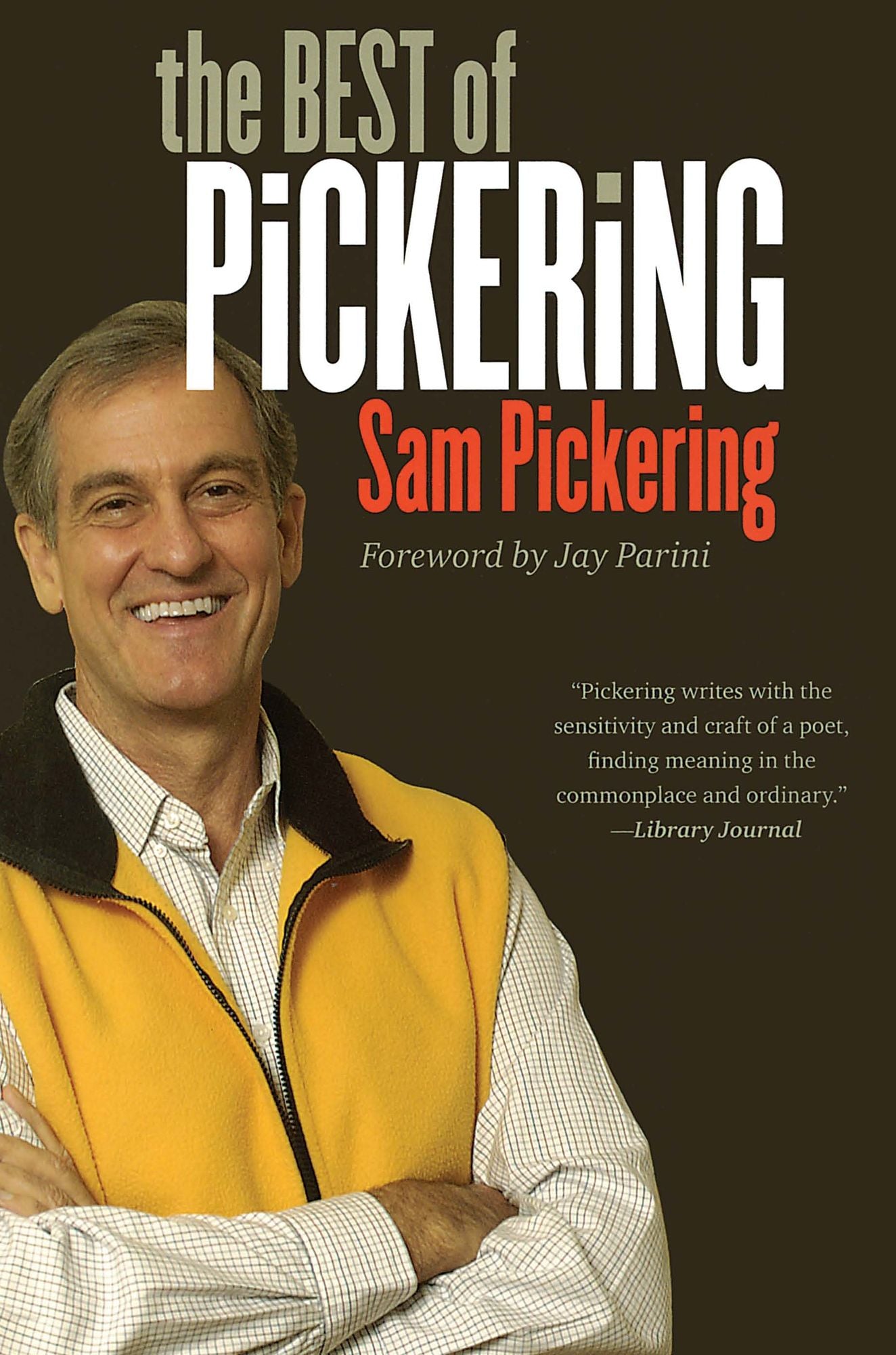 The Best of Pickering