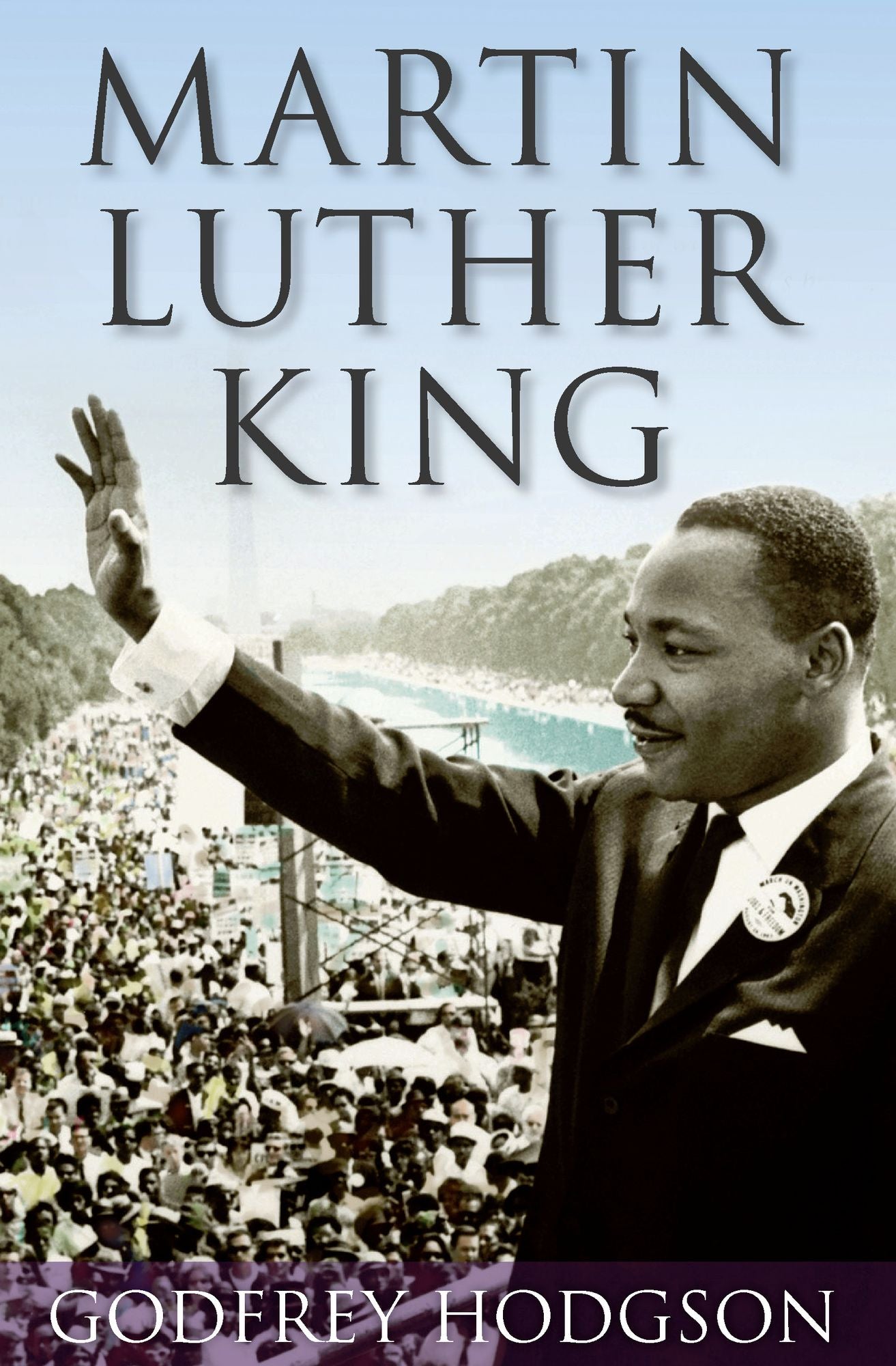 Martin Luther King