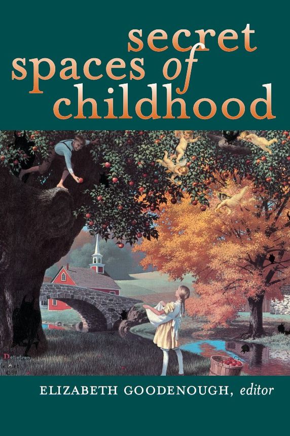 Secret Spaces of Childhood