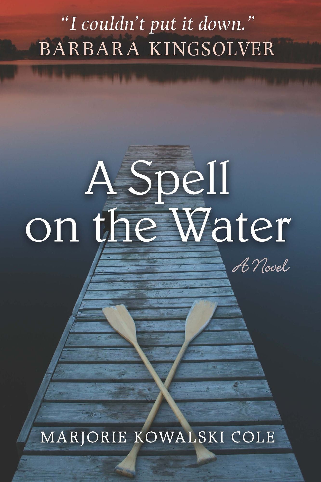 A Spell on the Water
