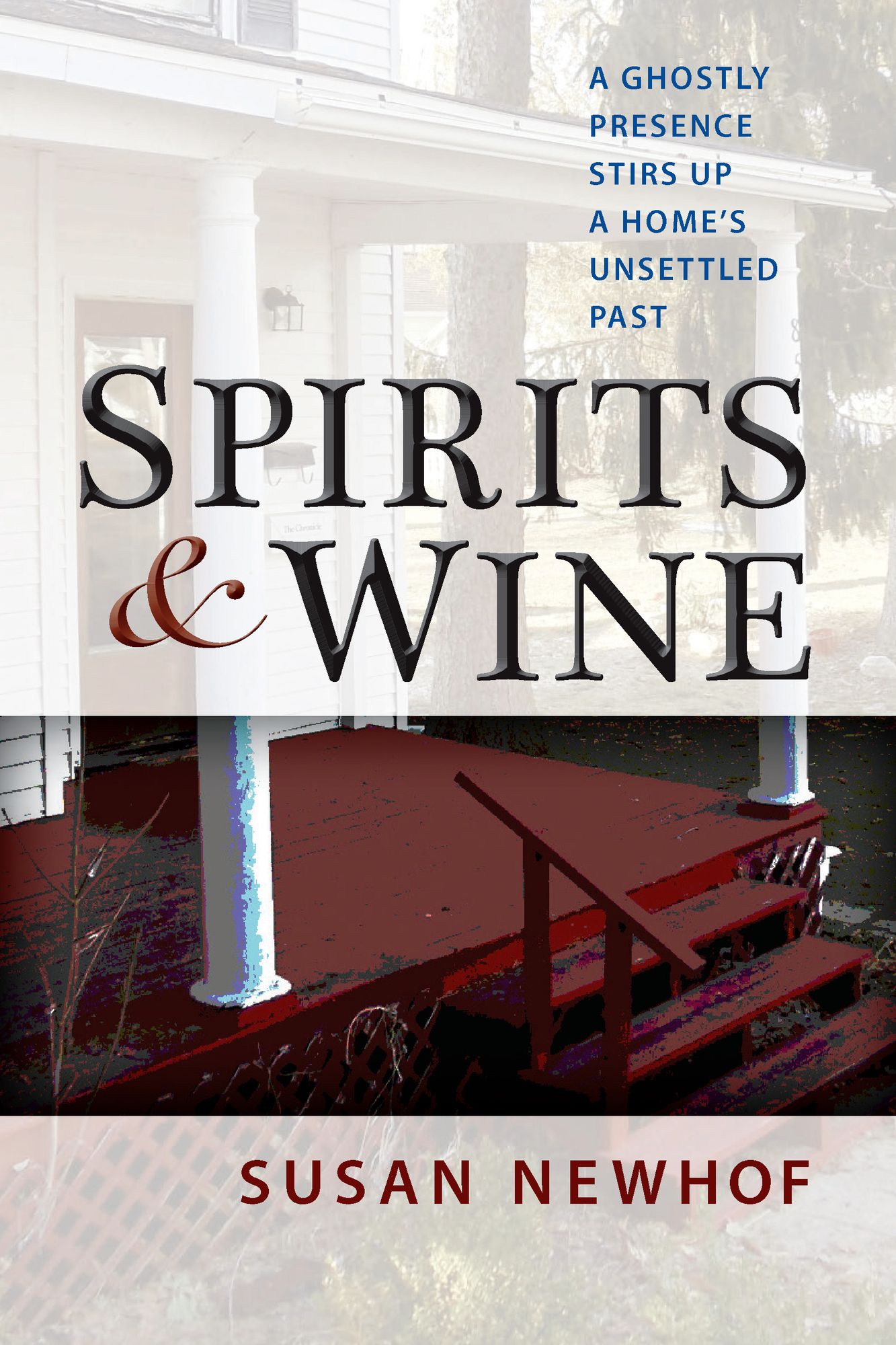 Spirits and Wine