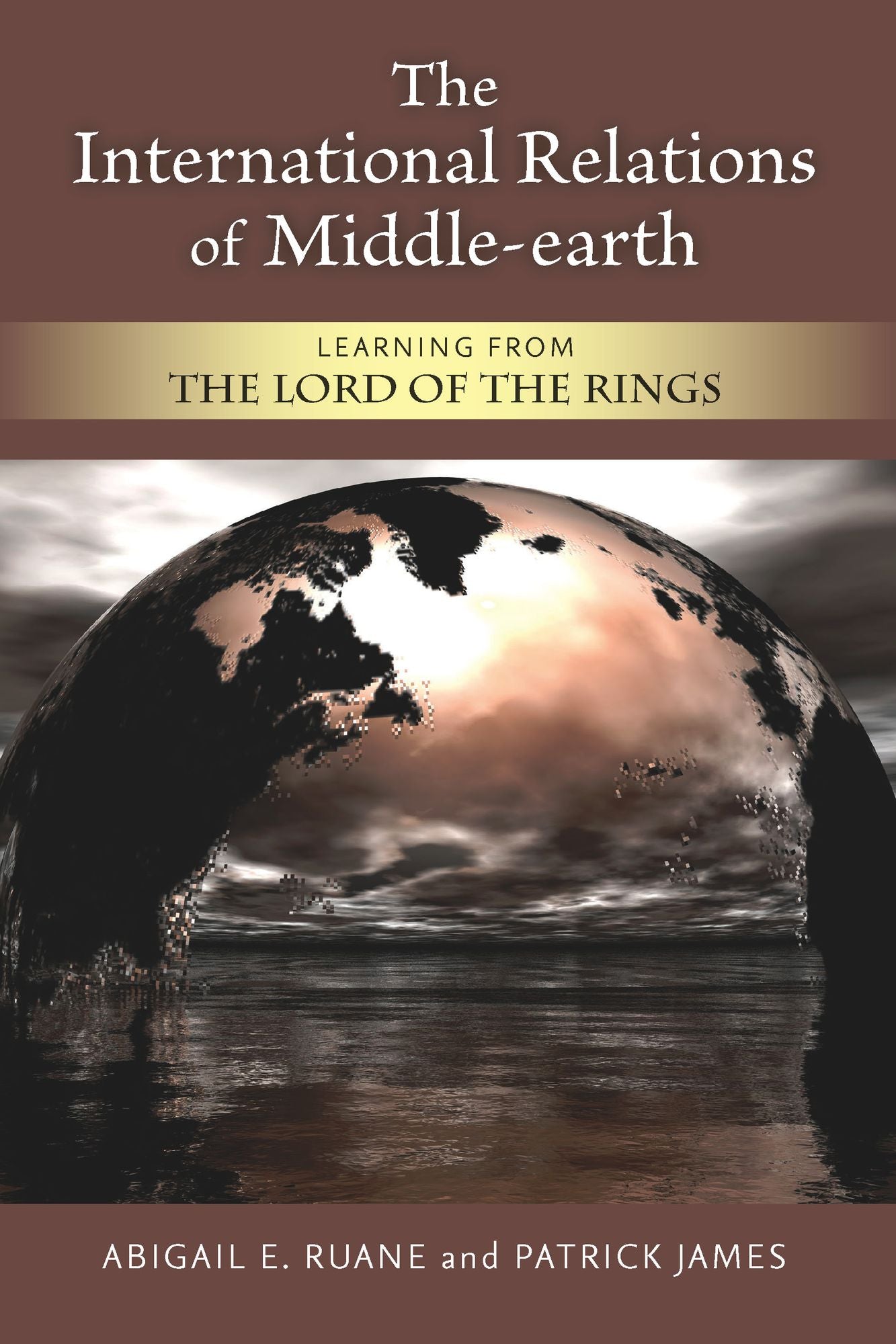 The International Relations of Middle-earth: Learning from The Lord of the Rings