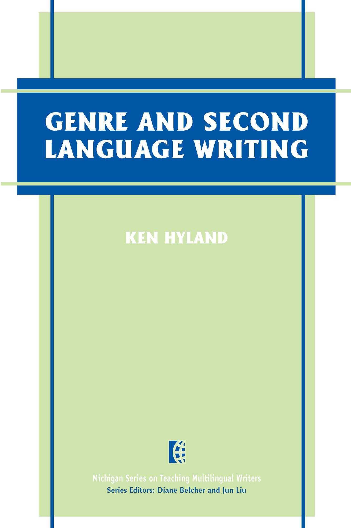 Genre and Second Language Writing