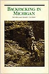 Backpacking in Michigan