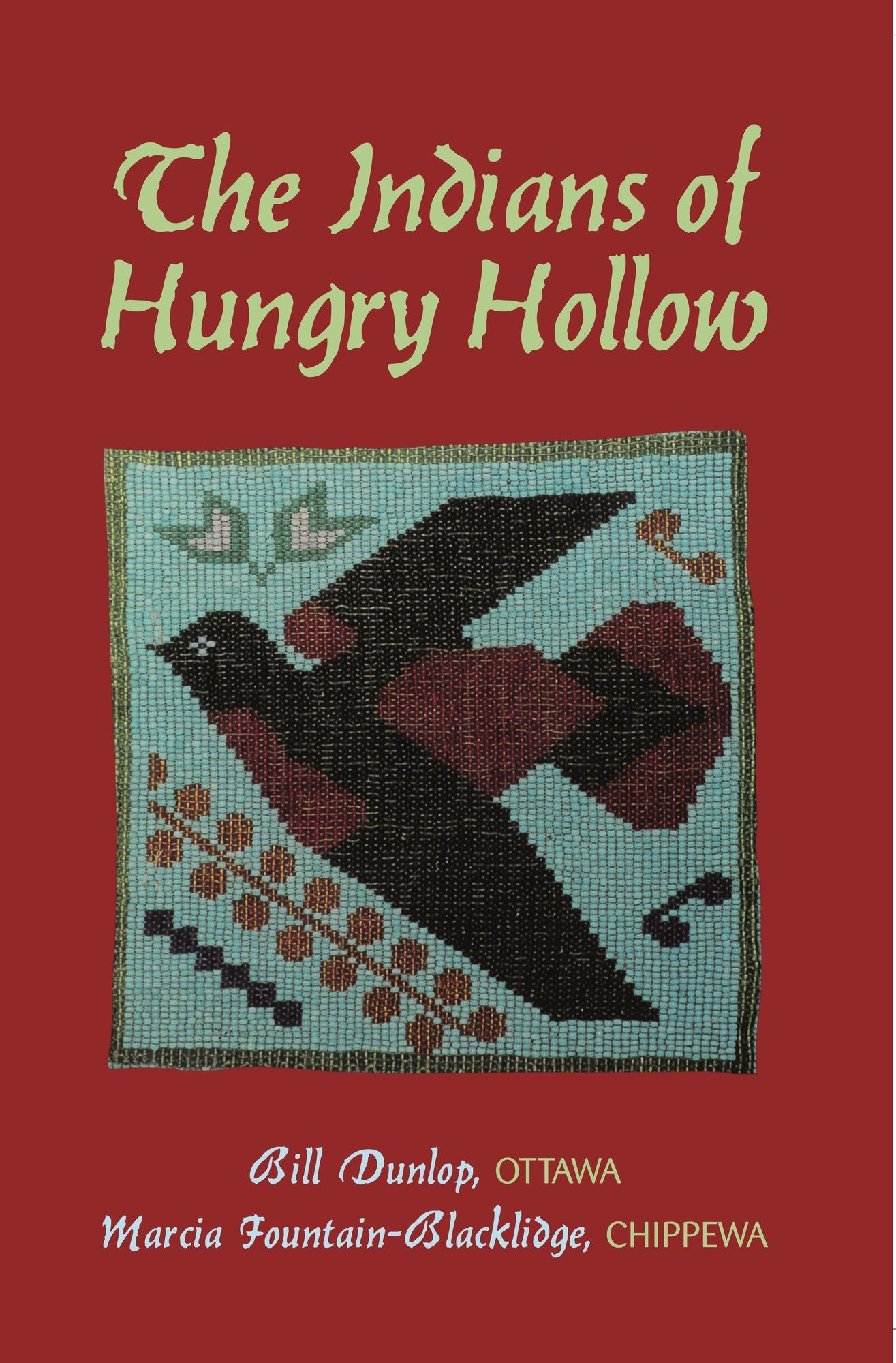 The Indians of Hungry Hollow
