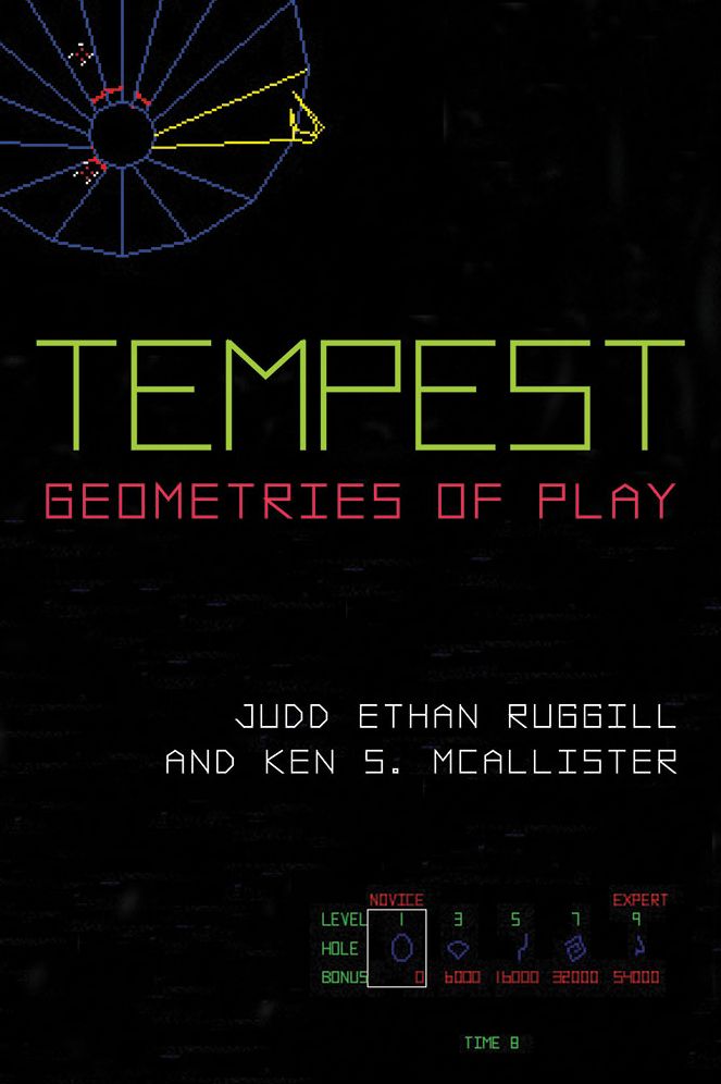 Tempest: Geometries of Play