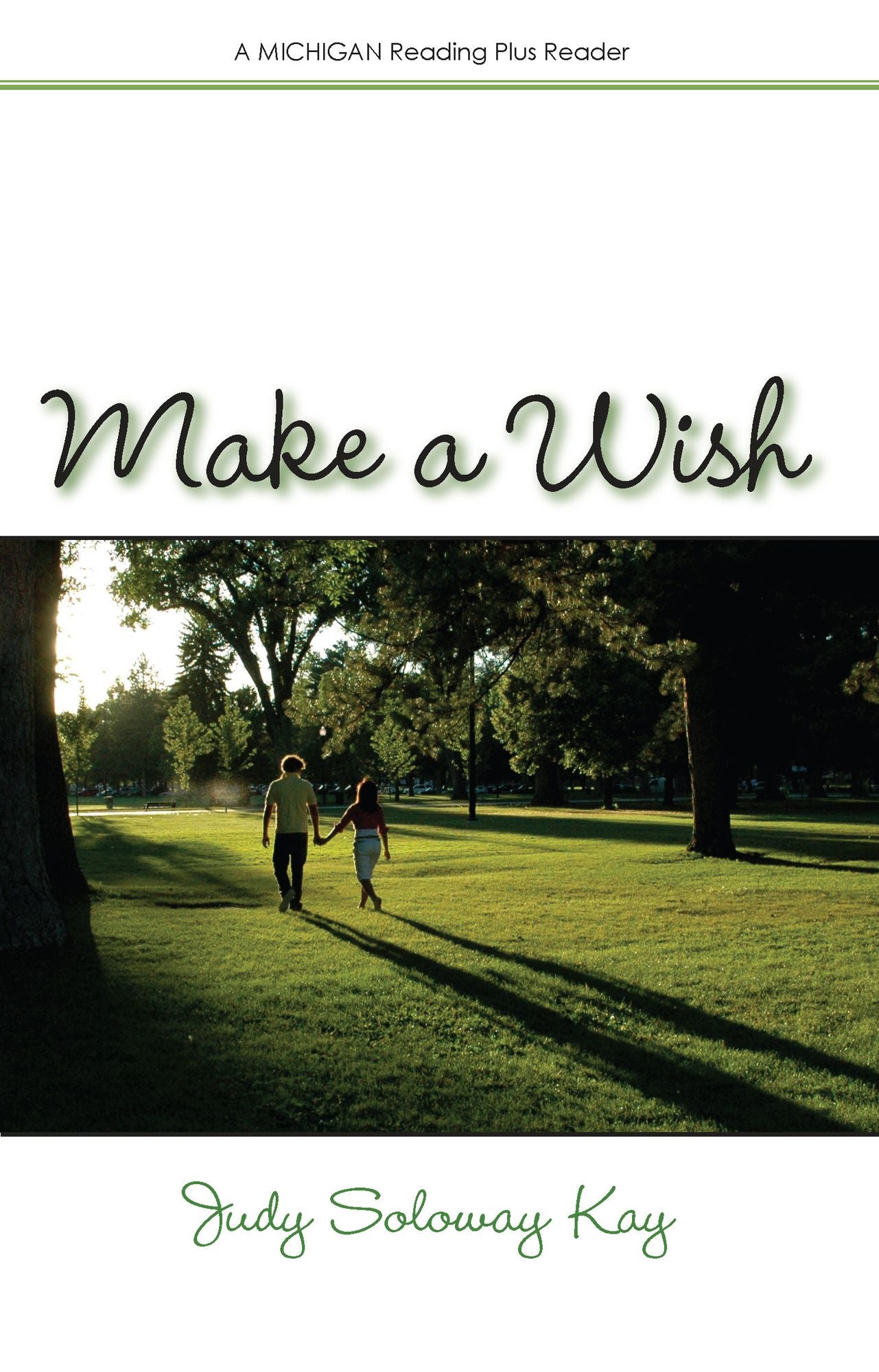 Make a Wish