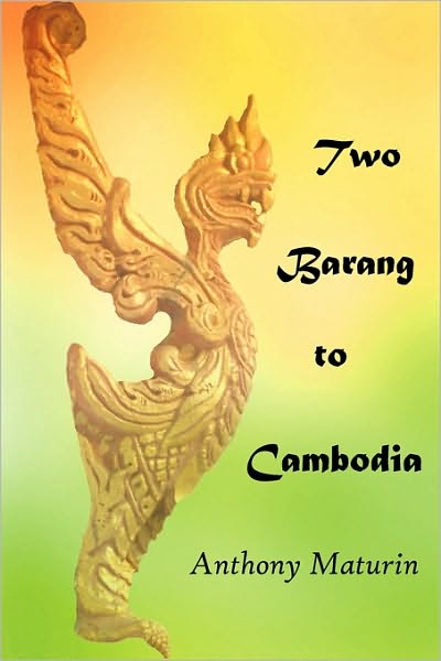 Two Barang To Cambodia