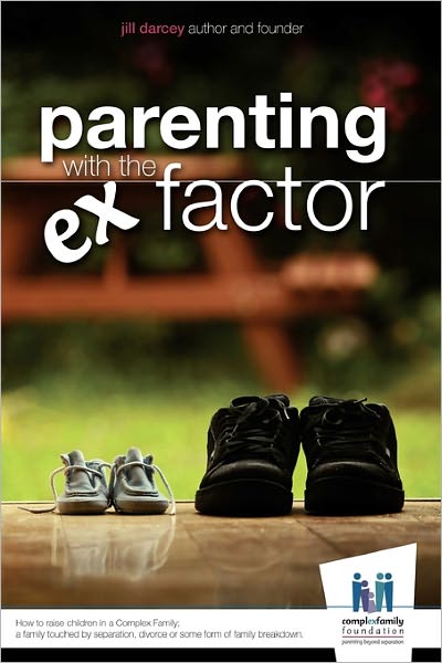 Parenting With The Ex Factor