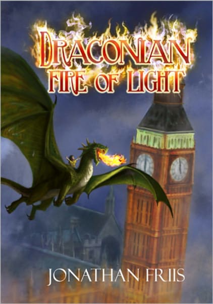 Draconian Fire Of Light