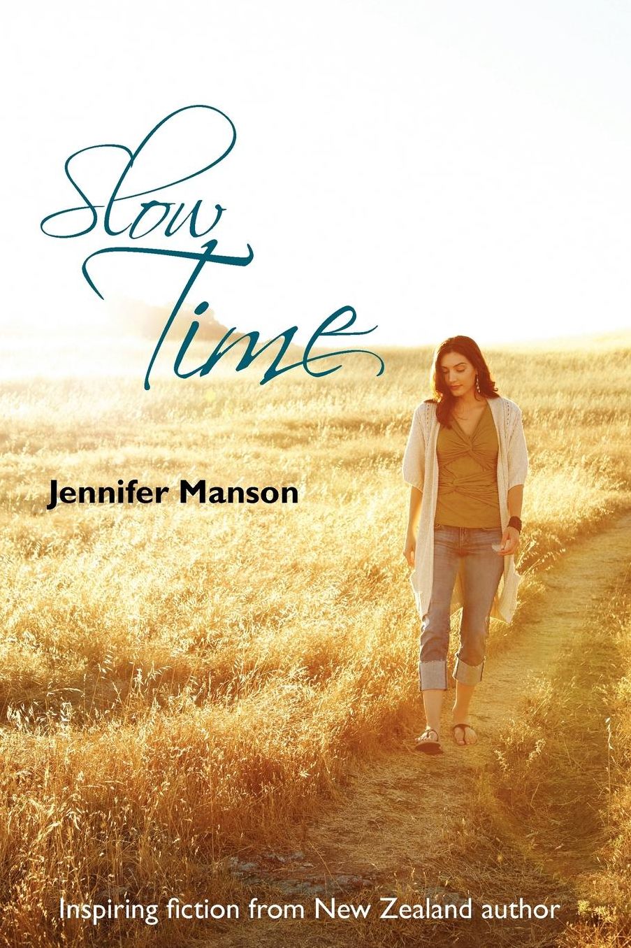 Slow Time