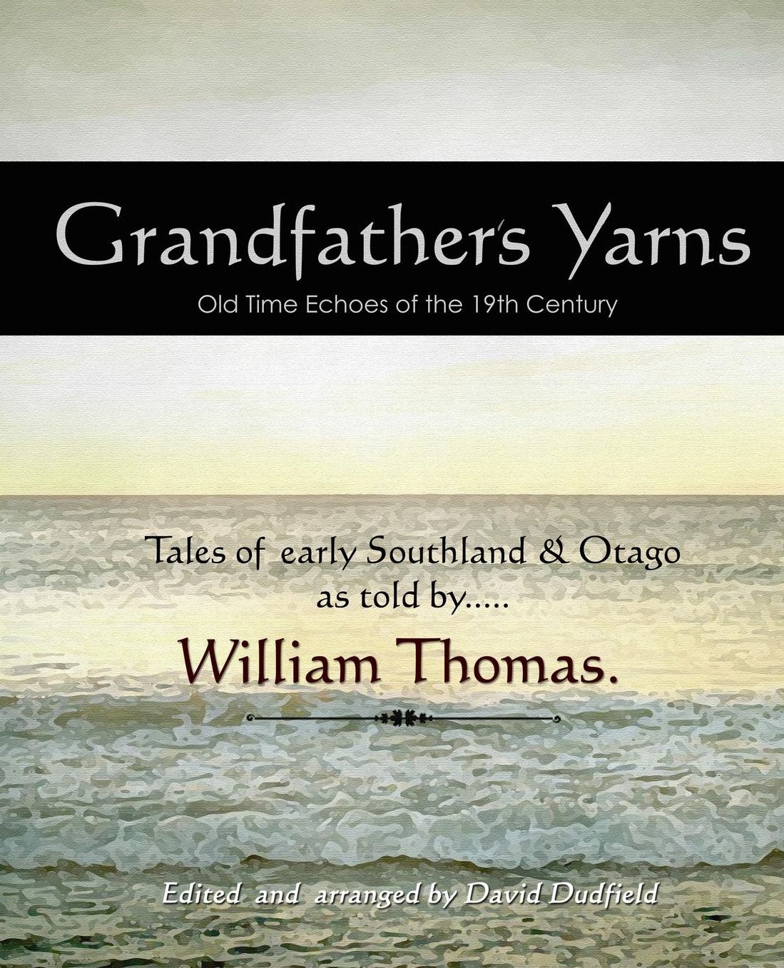 Grandfather's Yarns