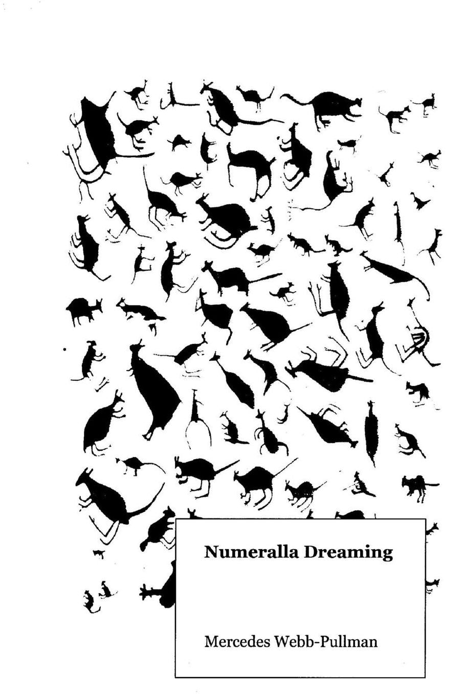 Numeralla Dreaming