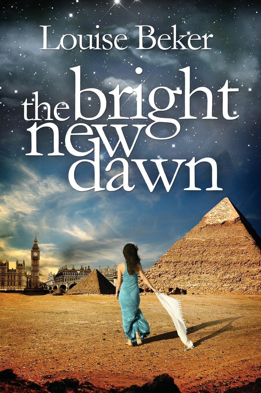 The Bright New Dawn
