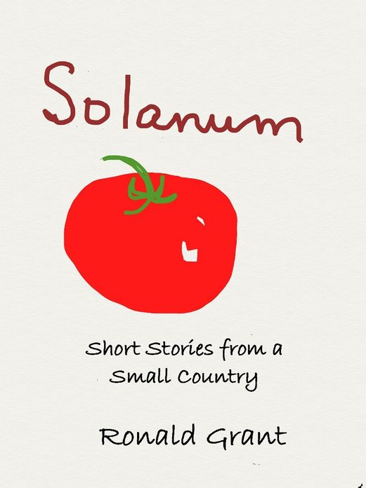 Solanum: Short Stories from a Small Country