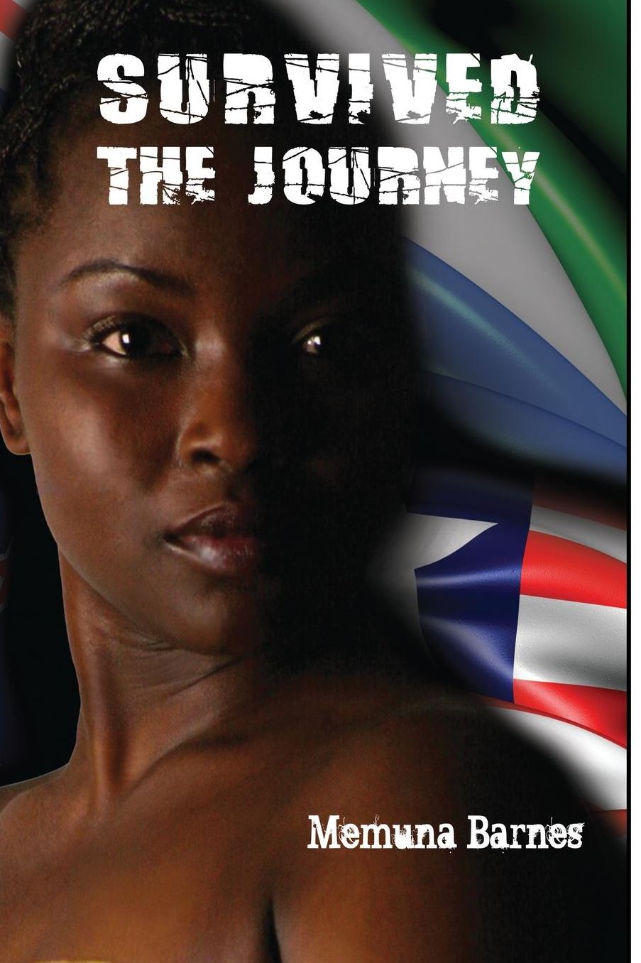 Survived: The Journey