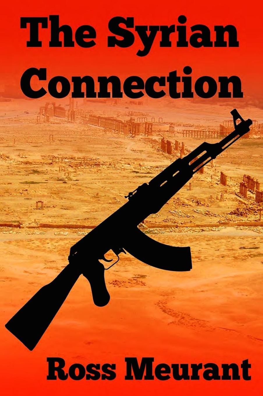 The Syrian Connection