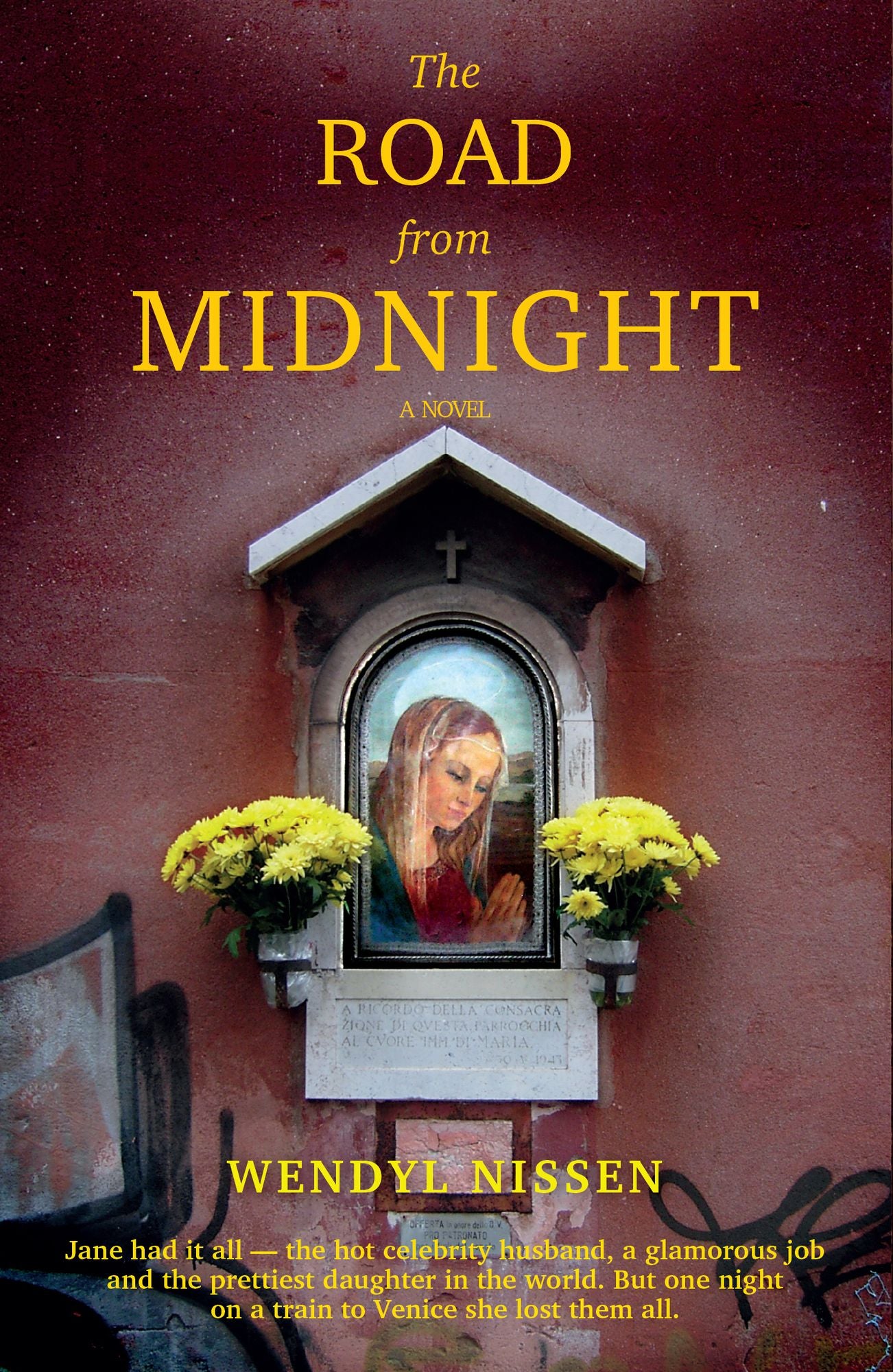 The Road from Midnight