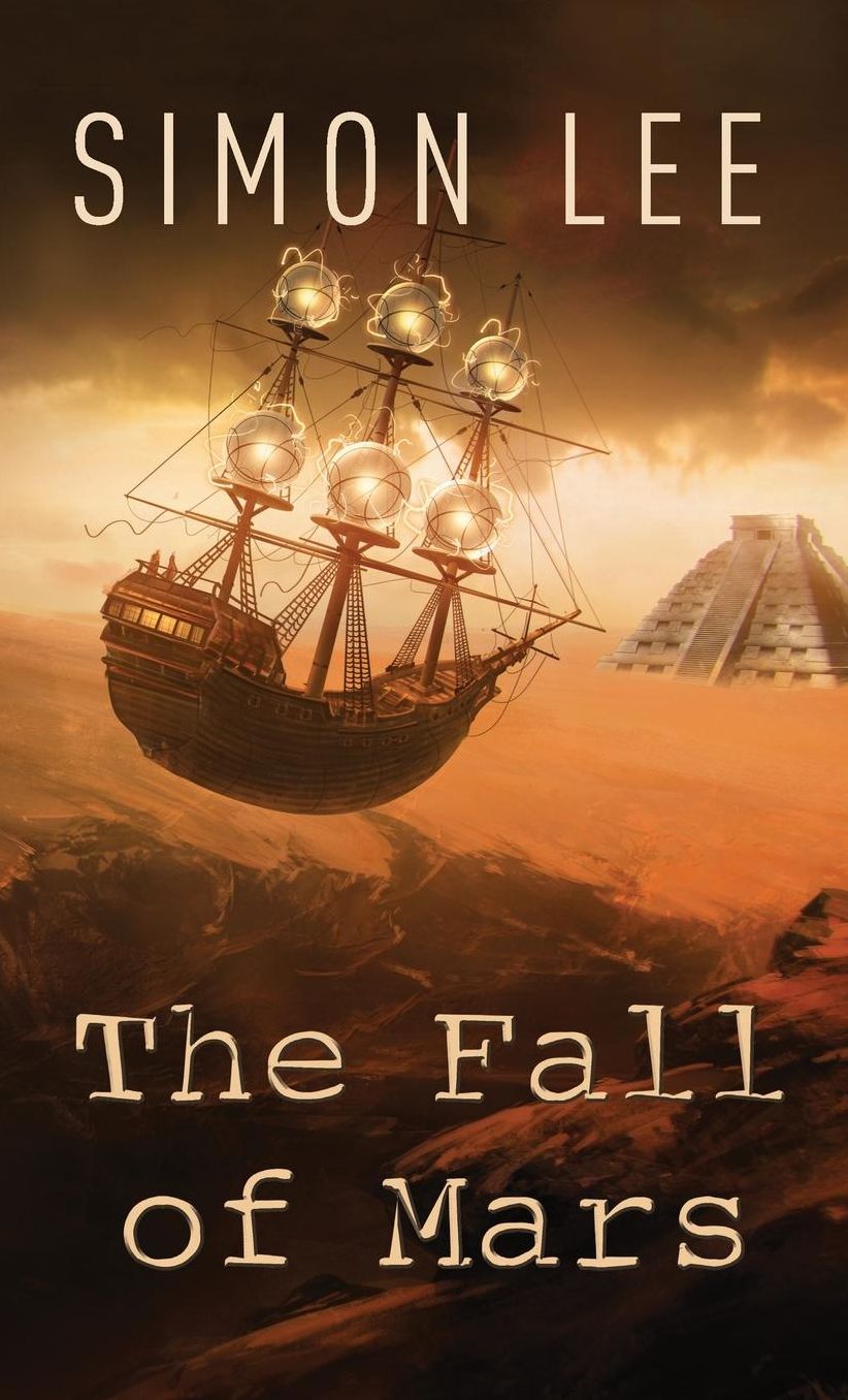 The Fall of Mars