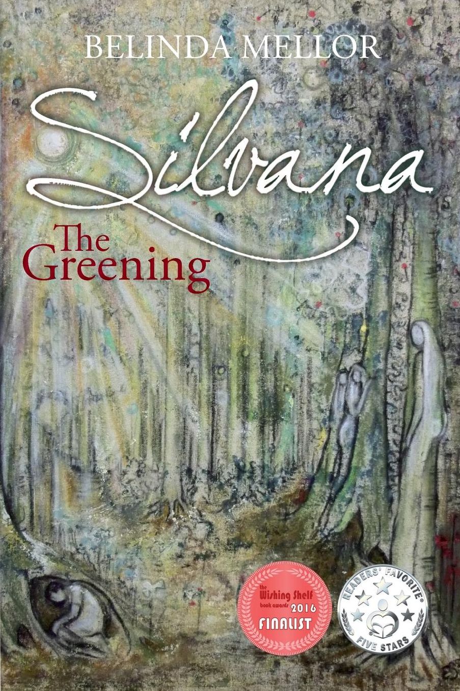 Silvana: The Greening