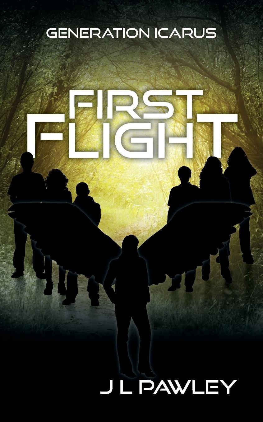 First Flight