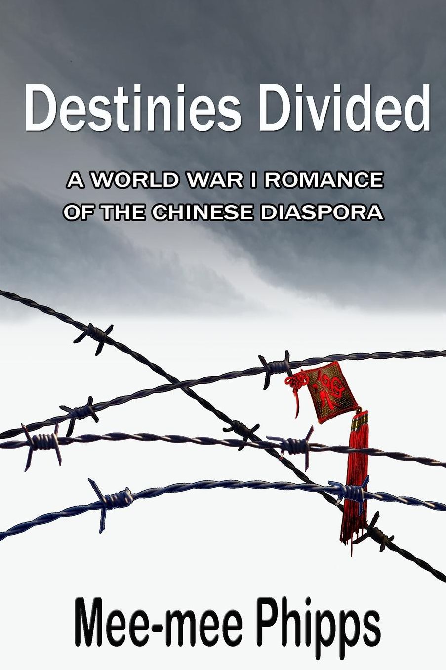 Destinies Divided: A World War One romance of the Chinese Diaspora