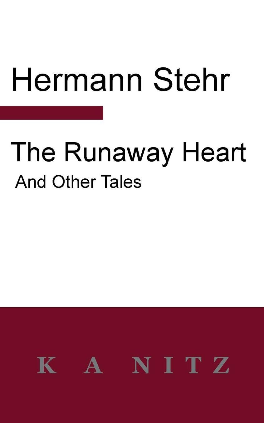 The Runaway Heart and Other Tales