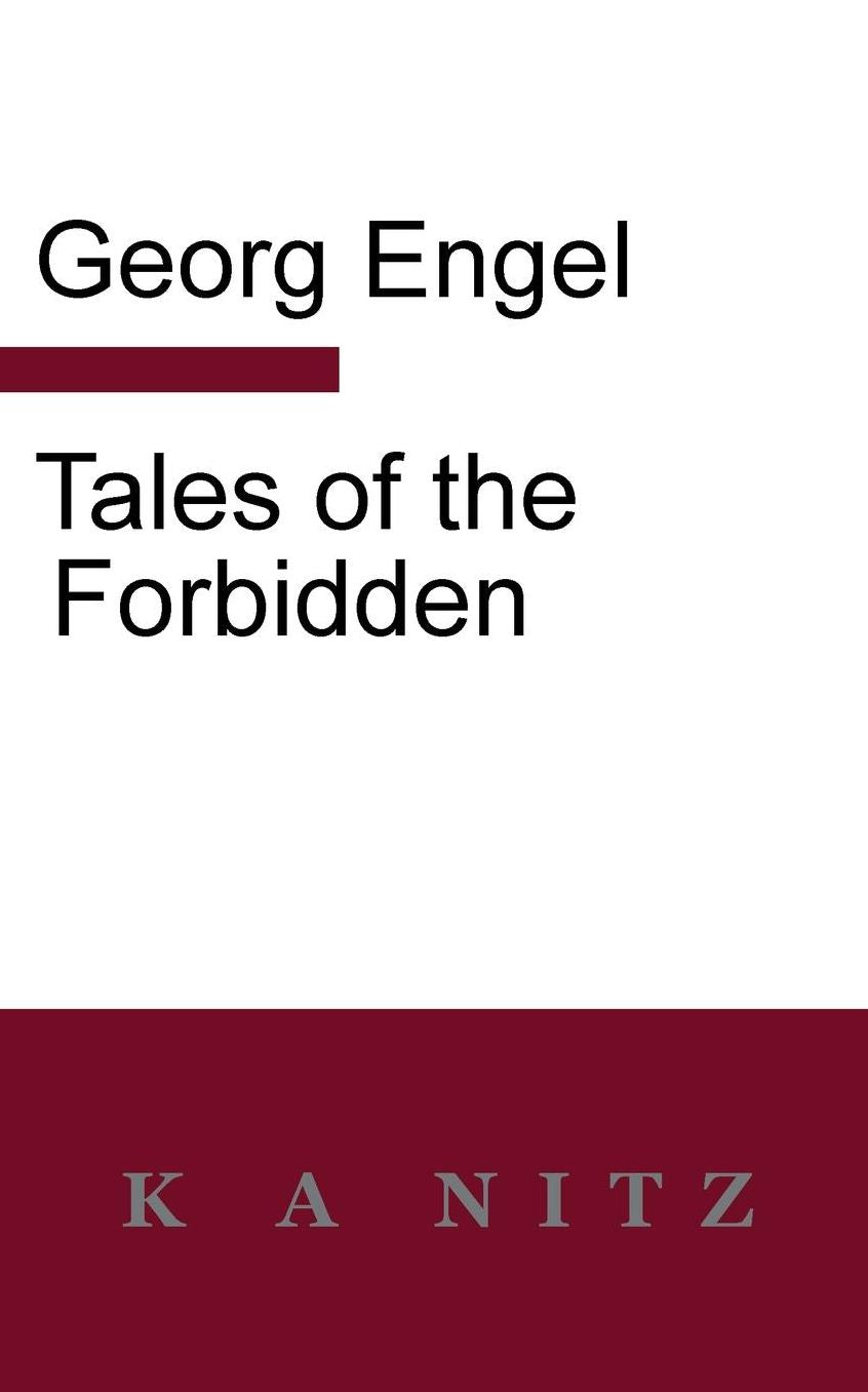 Tales of the Forbidden