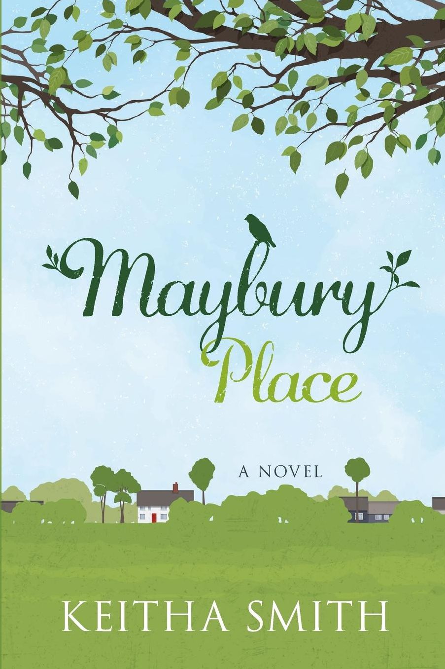 Maybury Place