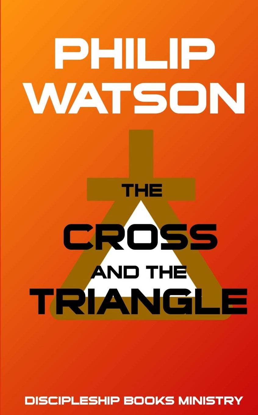 The Cross and the Triangle