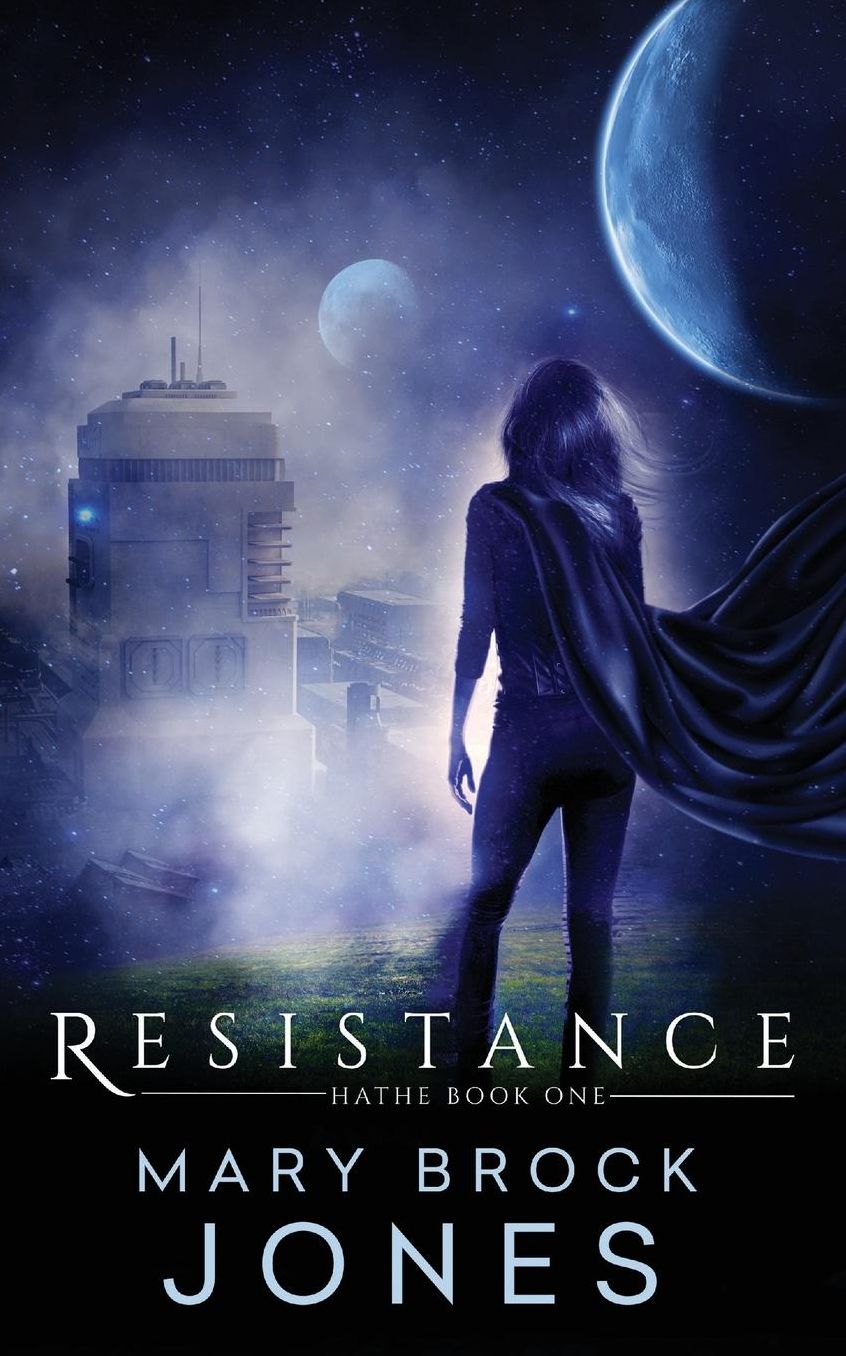 Resistance: Hathe