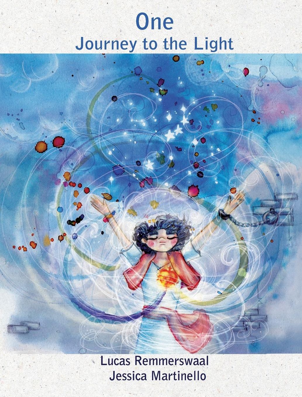ONE: Journey to the Light