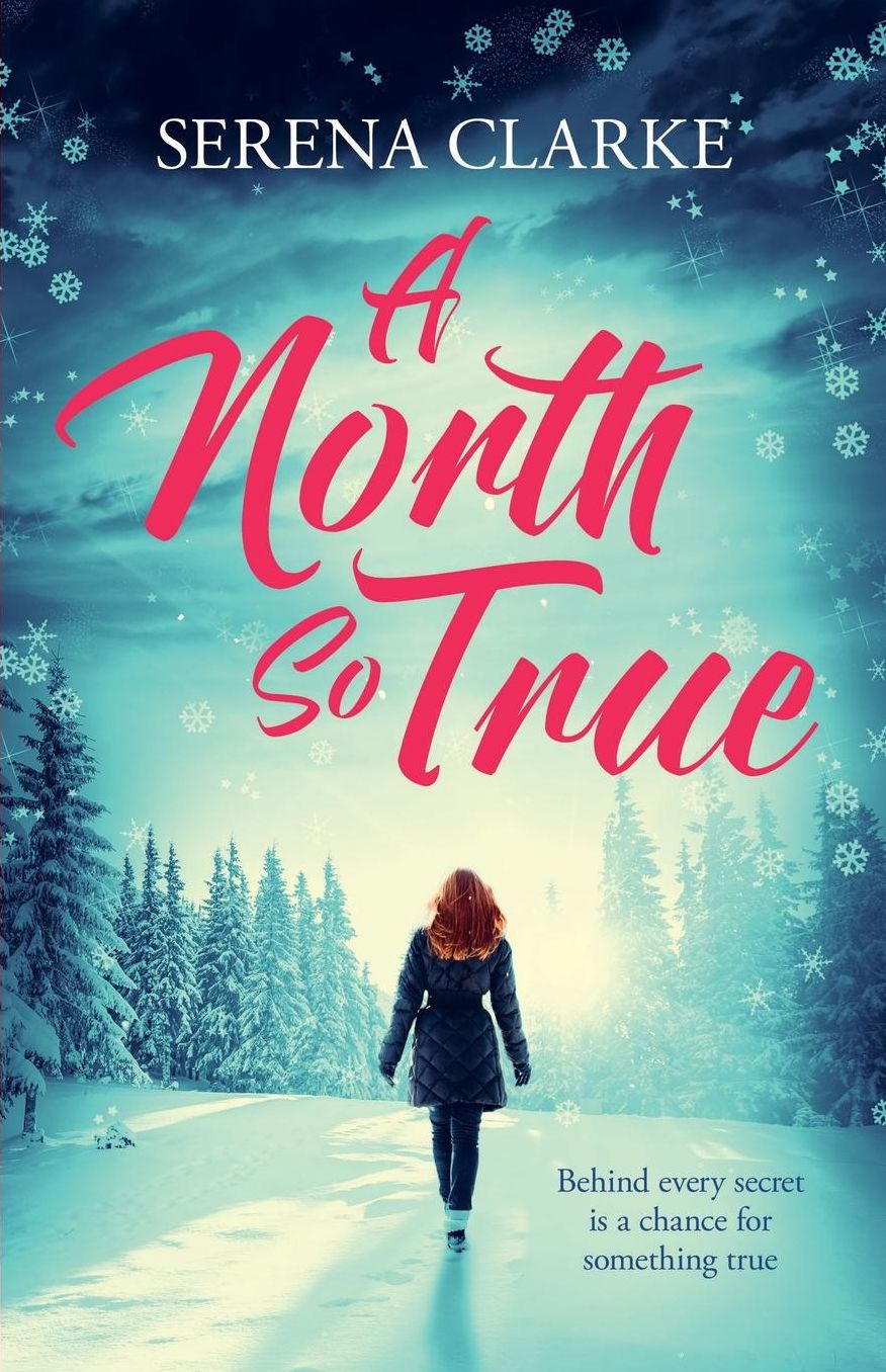 A North So True: A Near Far Novel