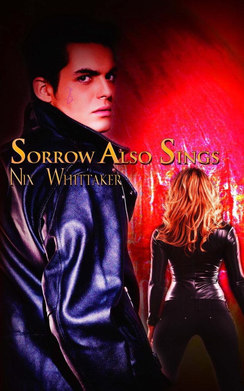Sorrow also sings