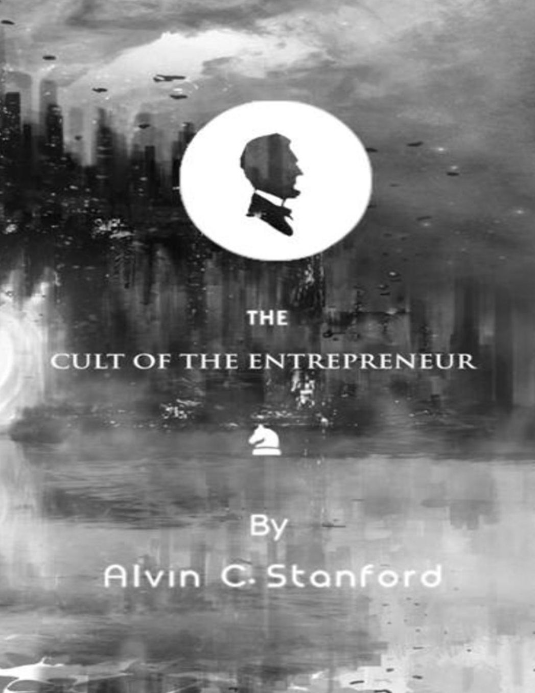 Cult of the Entrepreneur: Trick or Treat