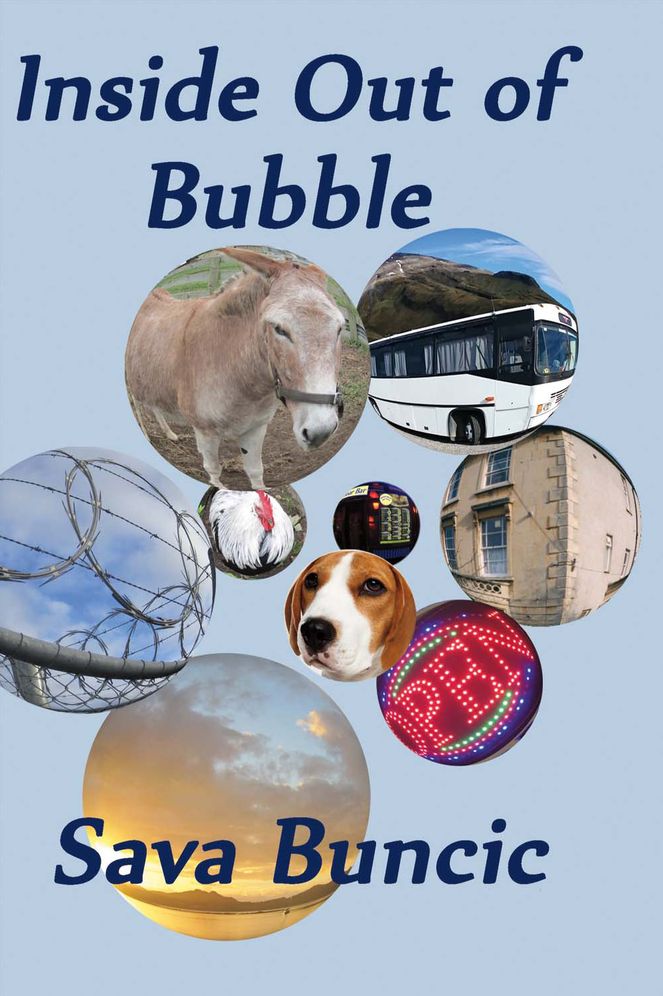 Inside Out of Bubble