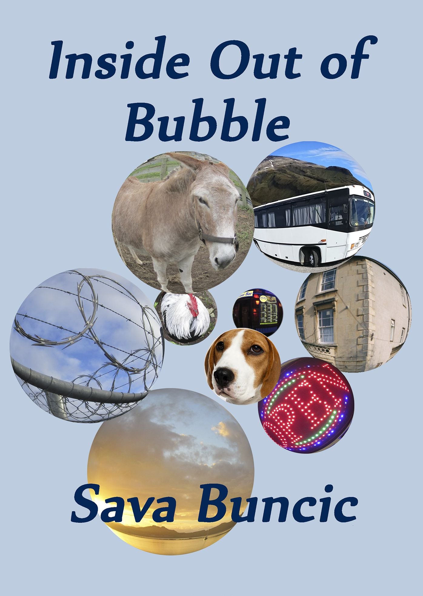 Inside Out of Bubble