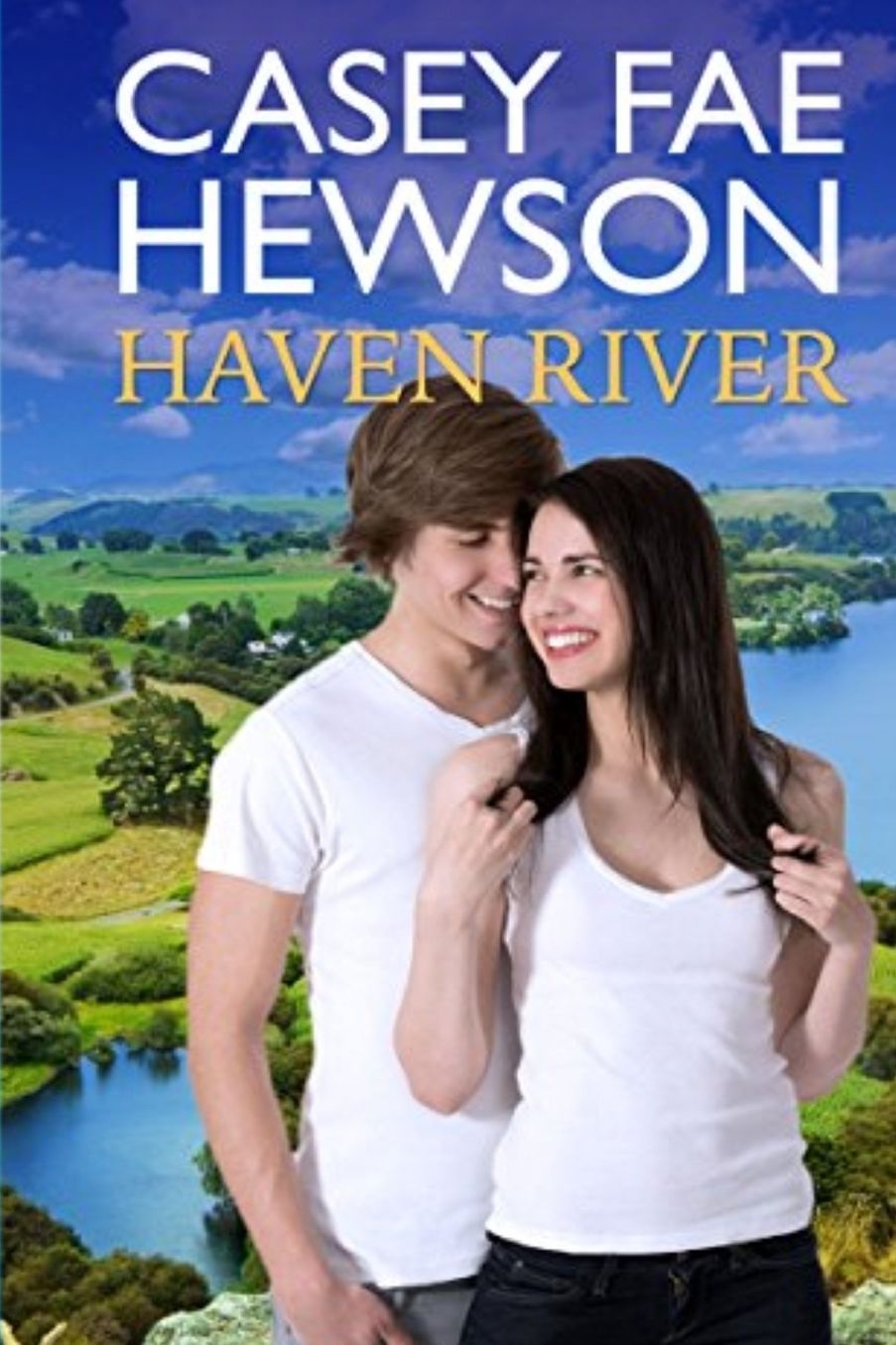 Haven River