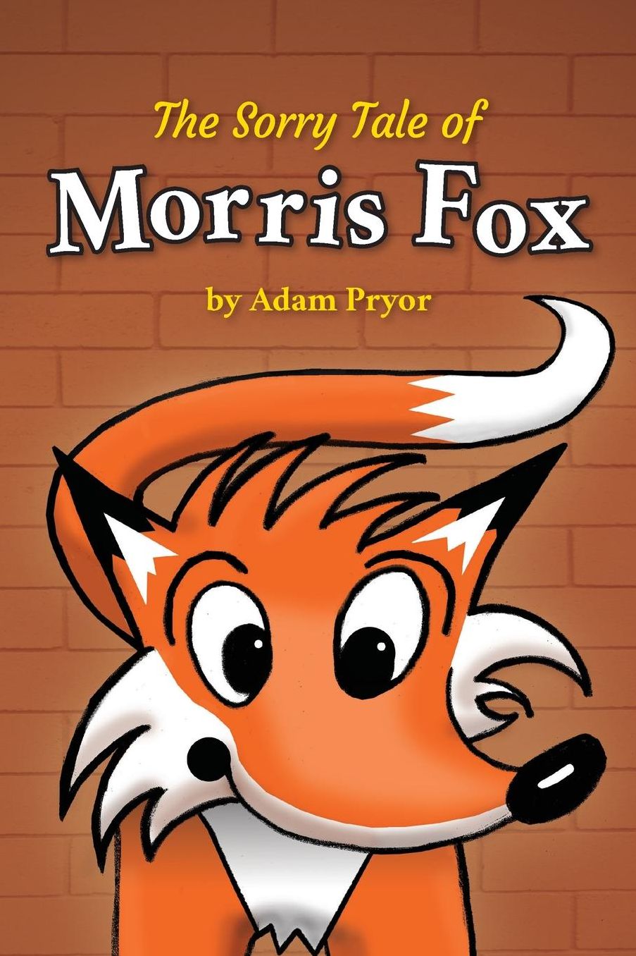 The Sorry Tale of Morris Fox
