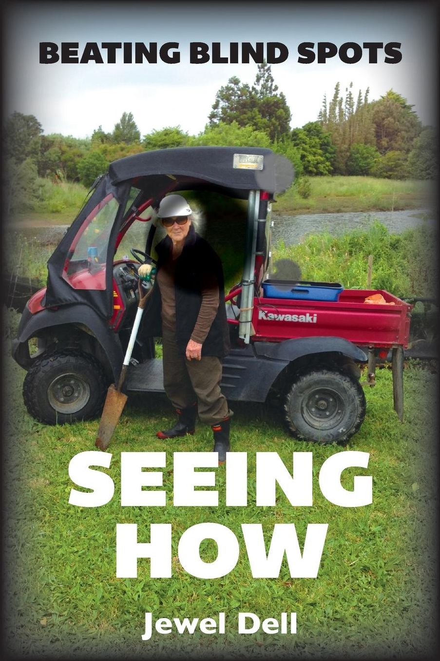 Seeing How: Beating Blind Sports