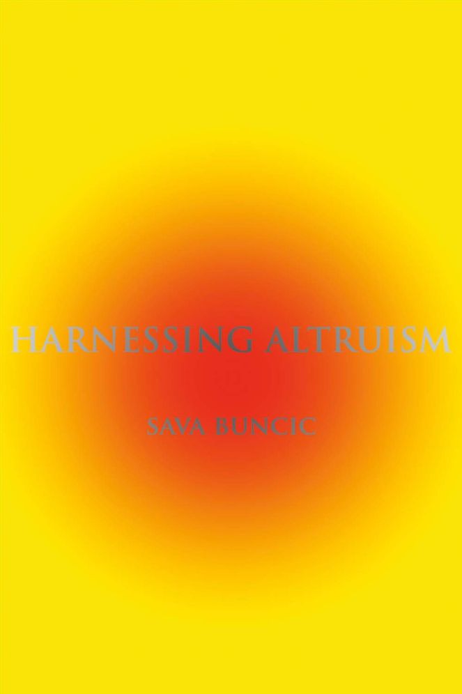 Harnessing Altruism