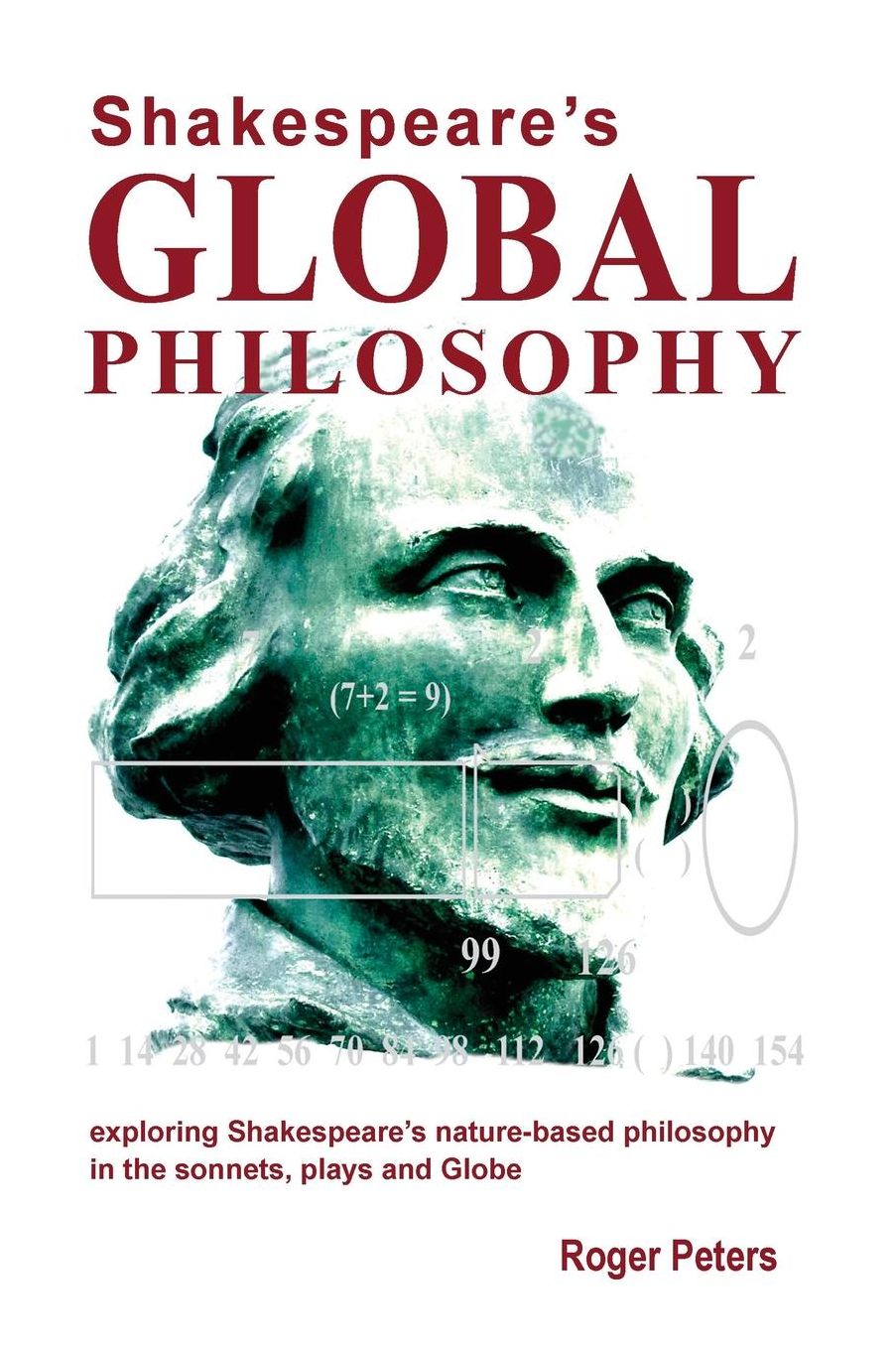 Shakespeare's Global Philosophy: exploring Shakespeare's nature-based philosophy in his sonnets, plays and Globe