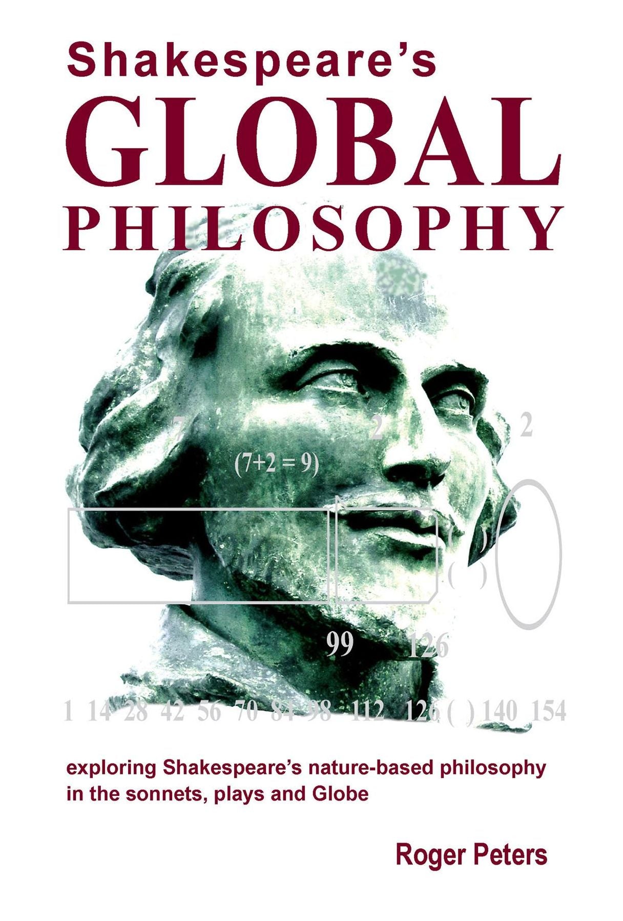 Shakespeare's Global Philosophy: exploring Shakespeare's nature-based philosophy in his sonnets, plays and Globe