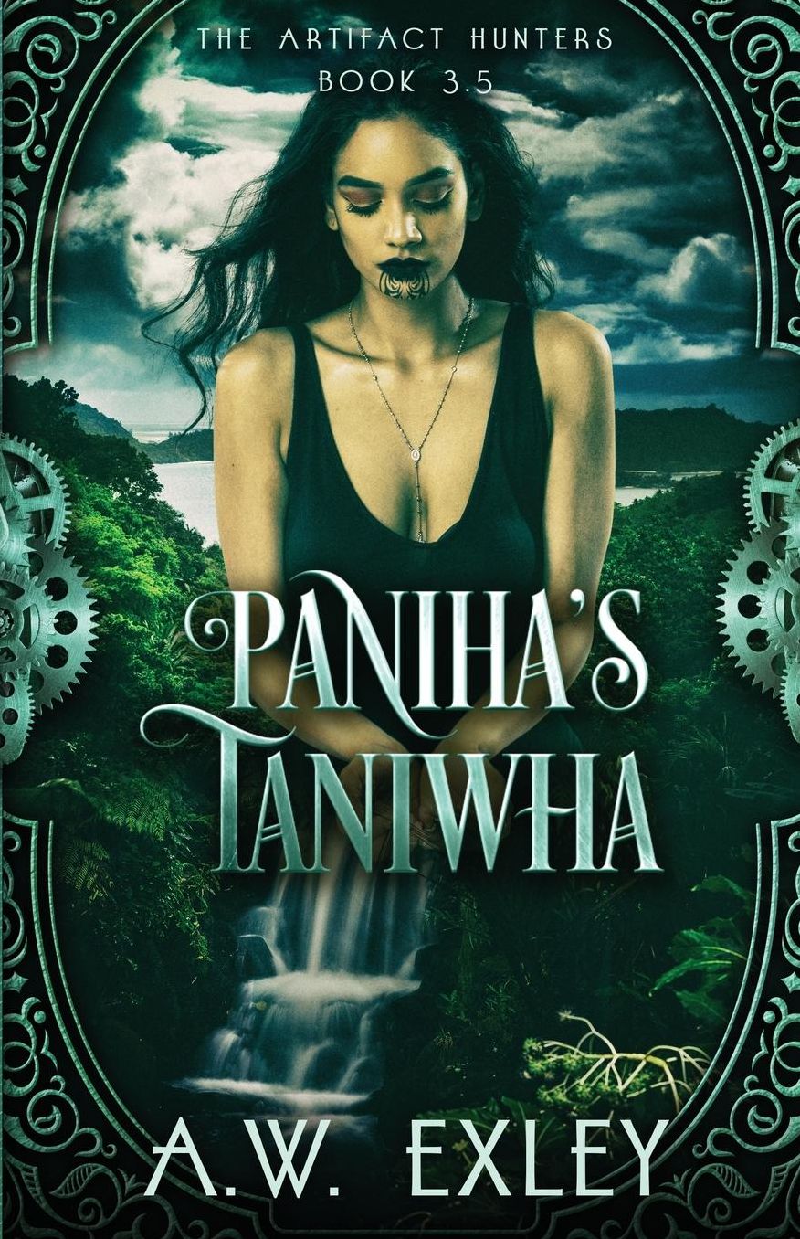 Paniha's Taniwha