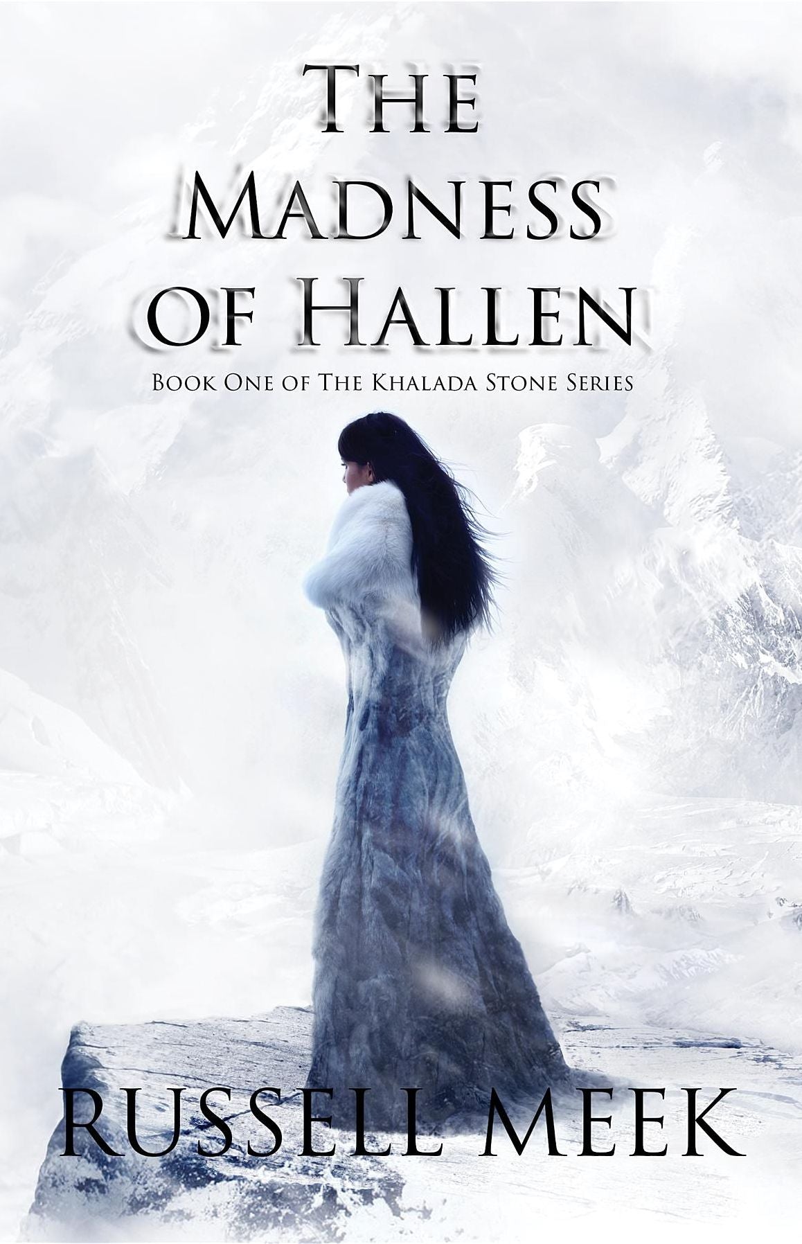 The Madness of Hallen