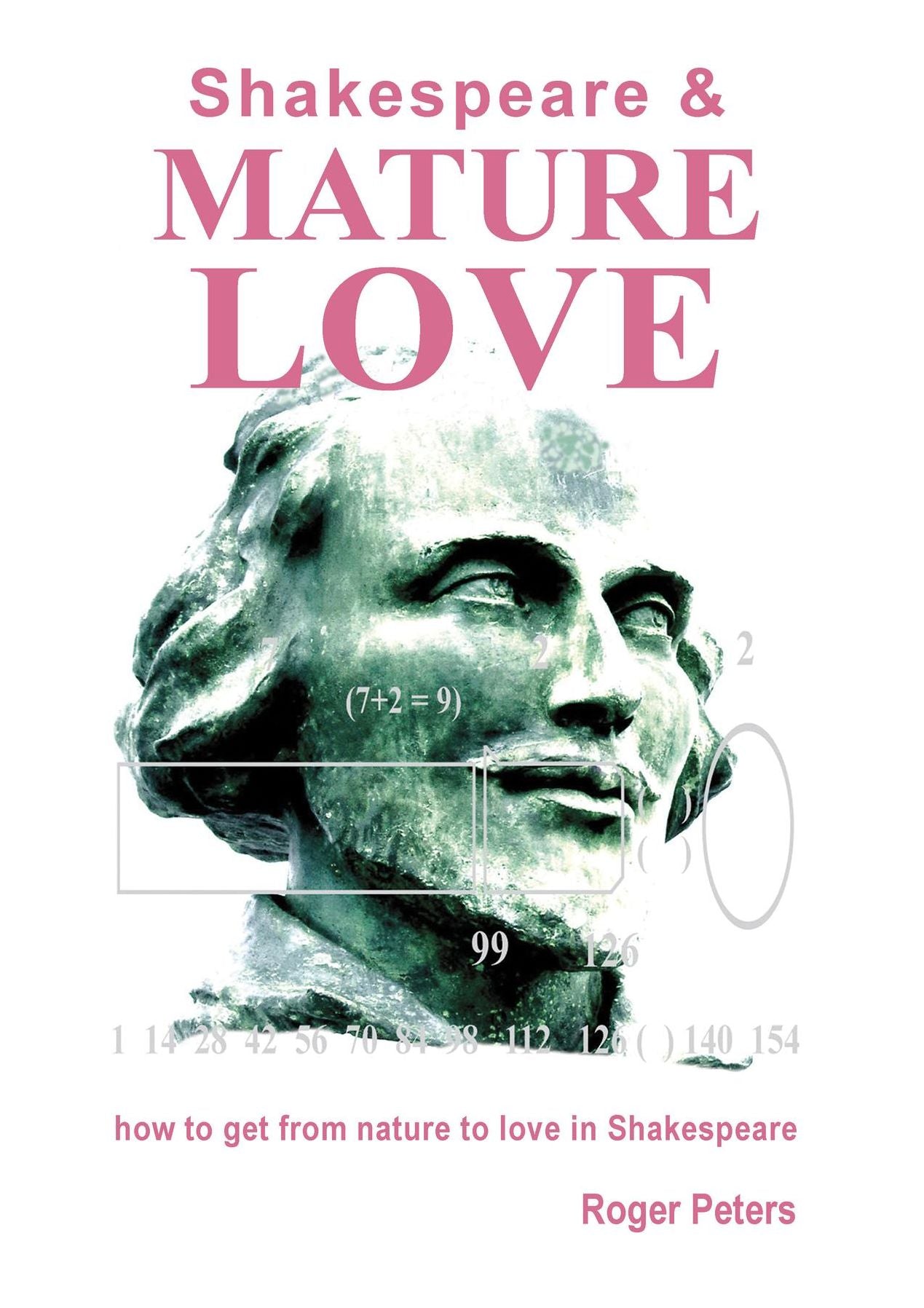 SHAKESPEARE & MATURE LOVE: how to get from nature to love in Shakespeare