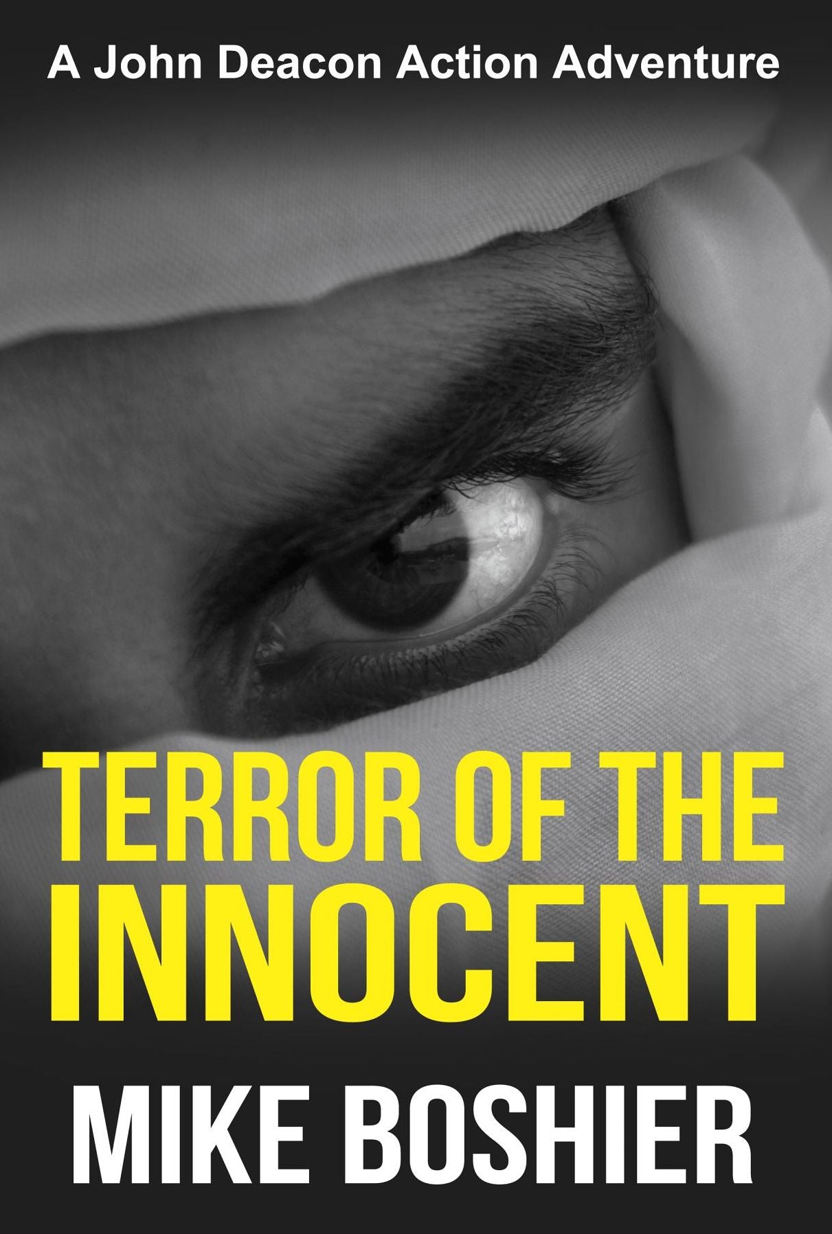 Terror of the Innocent (Adventure Thriller)