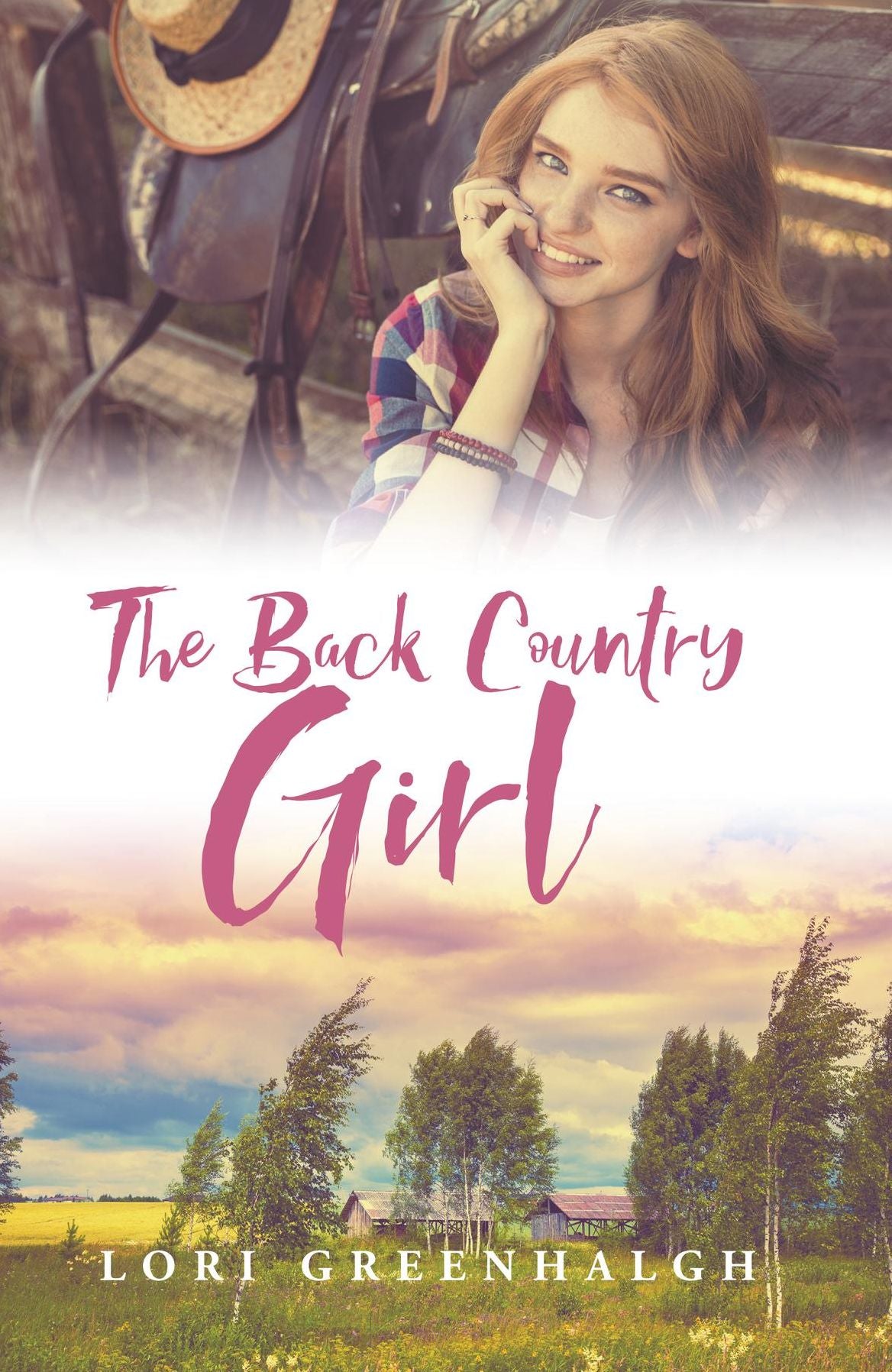 The Back Country Girl: A New Zealand Story